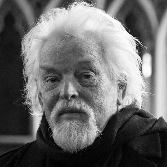 Gavan O&rsquo;Herlihy
