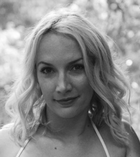 Kasia Halpin