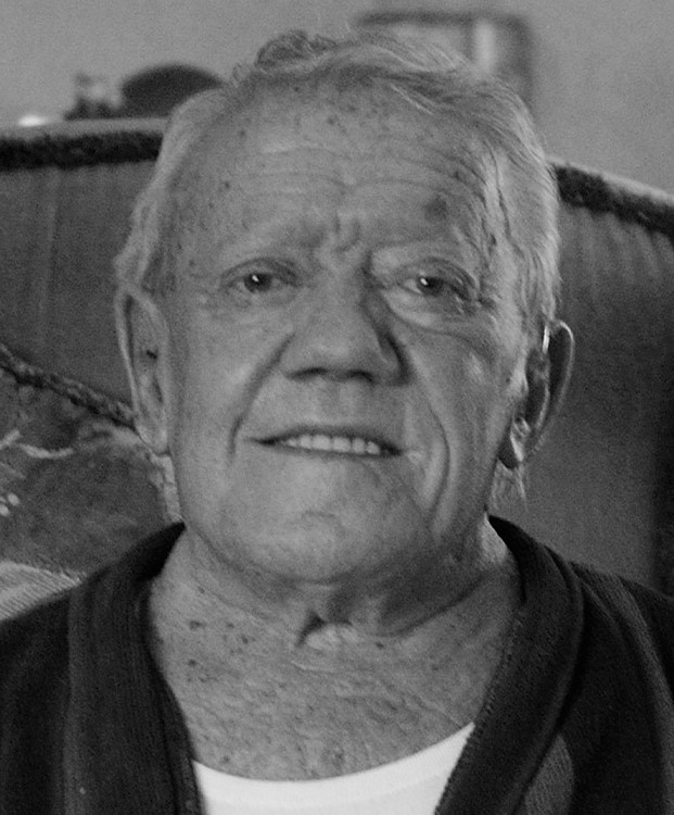 Kenny Baker