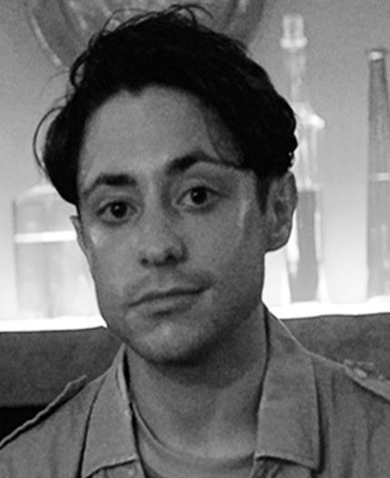 Ryan Sampson